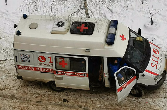 Число пострадавших в массовом ДТП в Подмосковье выросло до 15