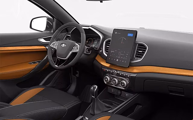 Новые функции в Lada Vesta и Aura: комфорт и технологии без повышения цен