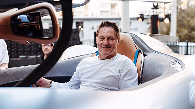 Дизайнер Mercedes-Benz предсказал, что ИИ отнимет у него работу через 10 лет