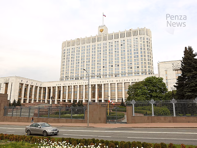 Правительство РФ направит дополнительное финансирование на ремонт дорог в Архангельской и Пензенской областях