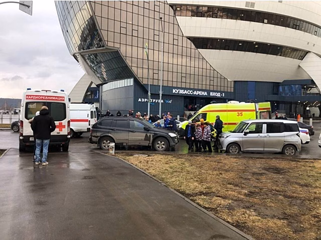 Сбивший девочку около "Кузбасс-Арены" водитель оказался злостным нарушителем