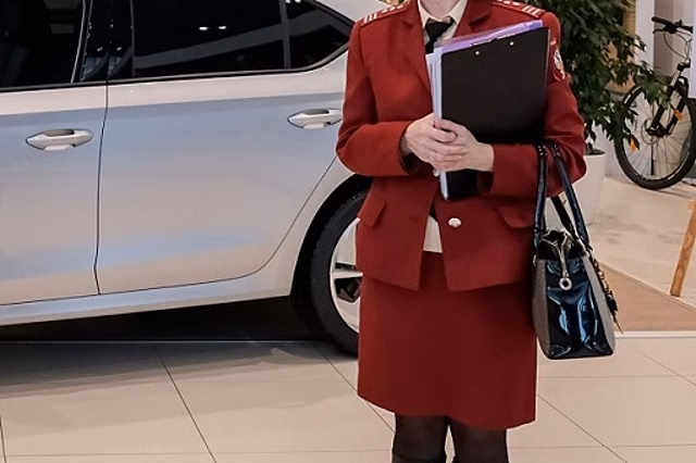 Волгоградский автосалон накажут за навязывание покупателям страховки