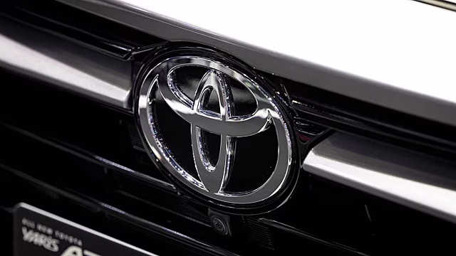 Toyota представила более мощный bZ4X Touring с увеличенным запасом хода