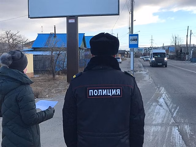 Читинские перевозчики начали соблюдать масочный режим