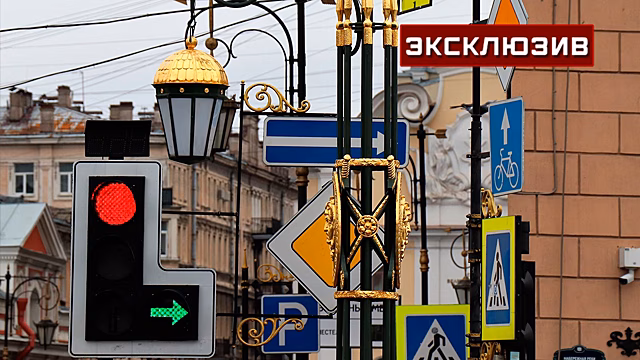 Автоэксперт назвал преждевременными разговоры о появлении дорожного знака для беспилотников