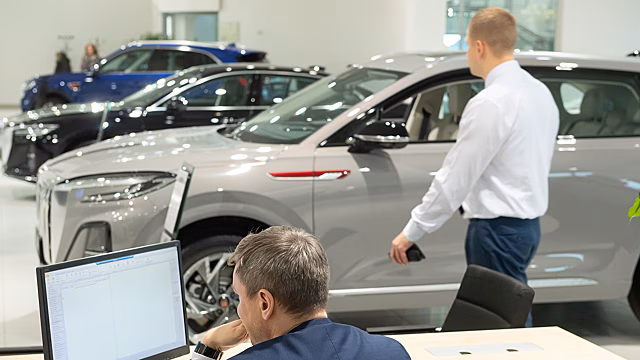 Эксперт спрогнозировал рост авторынка России после понижения ключевой ставки до 18%