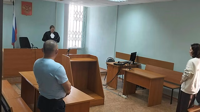 В Глазове осудили жителя Удмуртии, который устроил массовую аварию на трассе Игра–Глазов