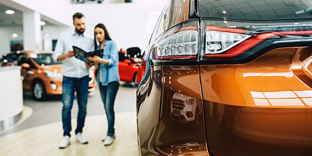 Как не купить автомобиль со скрученным пробегом в автосалоне: реальная история и рекомендации