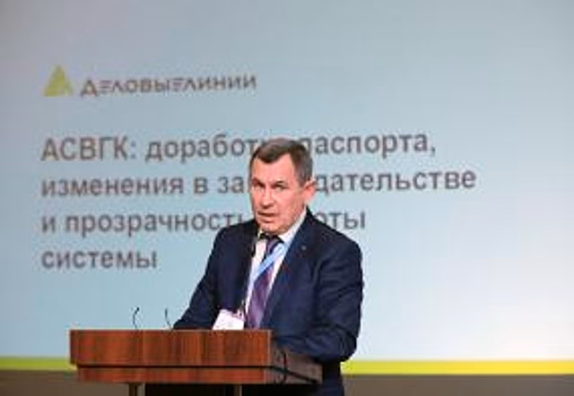 Автоматический весогабаритный контроль должен внедряться в согласии с экспертным сообществом