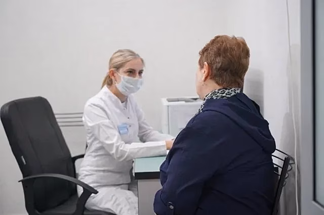 В России приняли закон об обязательной отработке медиков после вузов