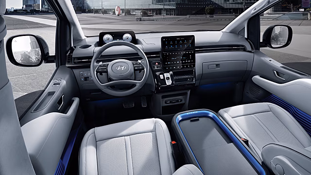 На заводе Hyundai рабочие задохнулись во время испытаний автомобиля