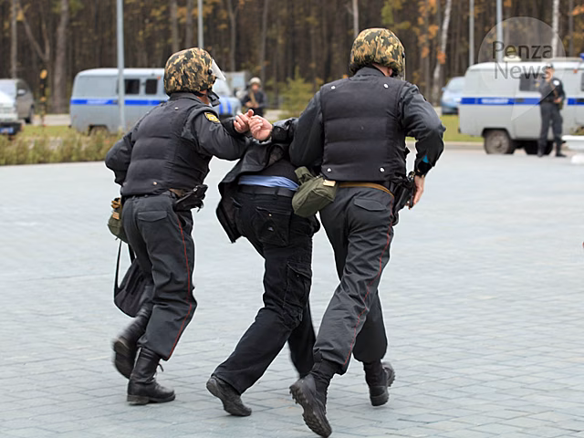 В Пензе и Пензенском районе 13–14 сентября пройдут антитеррористические учения