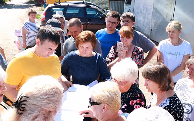 Будь в курсе: самые яркие события дня от 62ИНФО