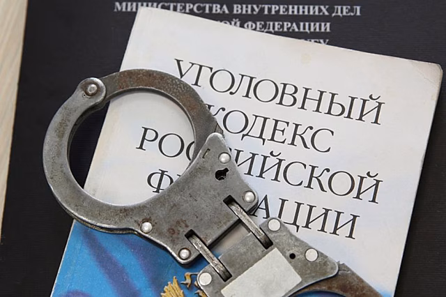 Устроивший стрельбу приморец заключен под стражу