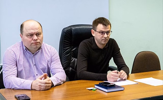 В Курске усилят уборку придомовых территорий
