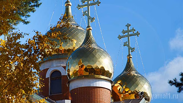 В Ноябрьске готовятся проститься с погибшим в спецоперации ямальцем