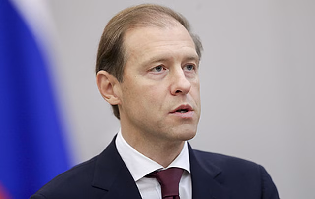 Мантуров: привлечение компаний из КНР в производство на заводе "Москвич" обсуждается