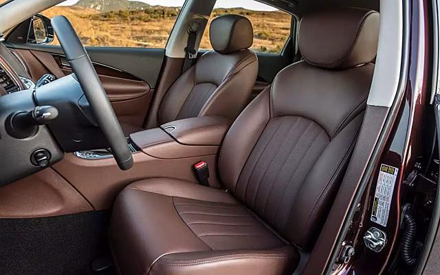 Эксперт рассказал о преимуществах кроссовера Volvo XC60 с пробегом