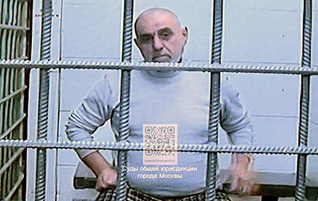 Обвиняемый в соучастии в нападении на "Крокус" заявил, что не знал о подготовке теракта