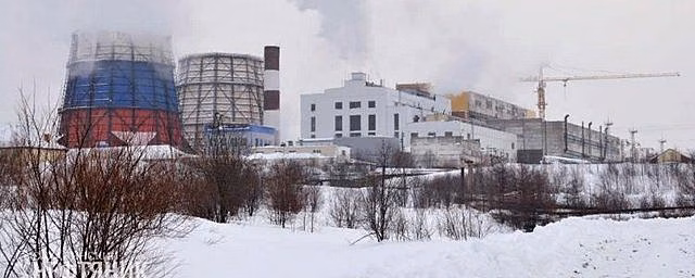 В Охе ликвидировали аварию на теплопроводе