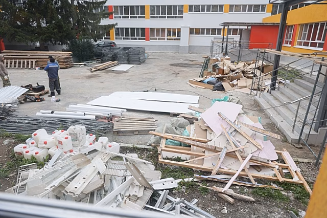 Какие нижегородские школы и детсады капитально отремонтируют в 2024 году: список