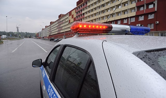 Полиция ищет водителя, который насмерть сбил пешехода под Волгоградом