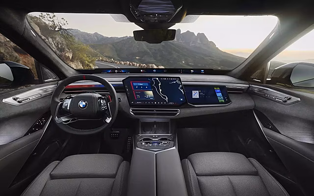 Совершенно новый BMW X5 привезут в Россию: ценник удивит