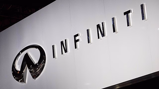 В Лос-Анджелесе представят самый продвинутый Infiniti