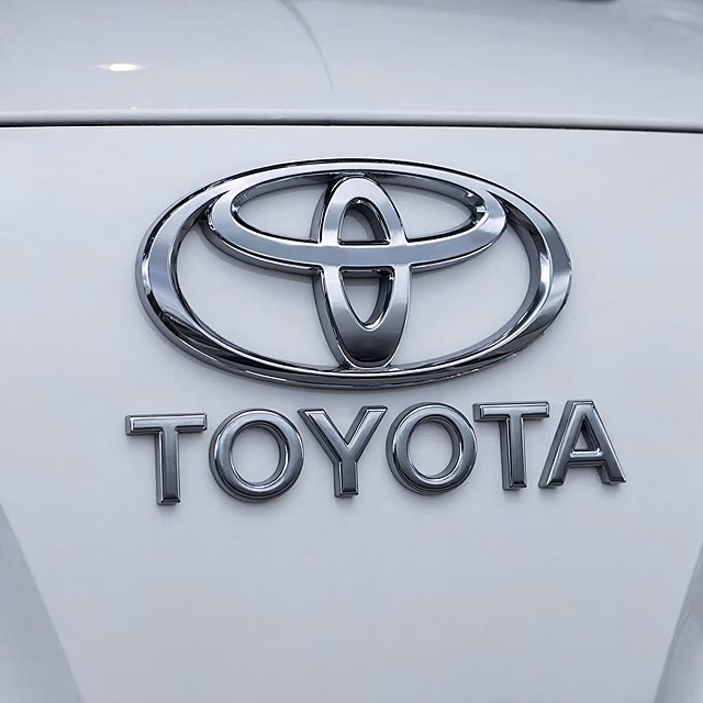 В Китае стартуют продажи Toyota Wildlander от 1,5 млн рублей