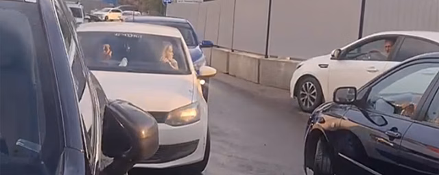 В Нижнем Новгороде построят новую дорогу в районе Сенной площади для разгрузки трафика