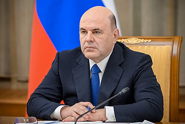 Мишустин: с начала года отремонтированы более 74% федеральных автомагистралей