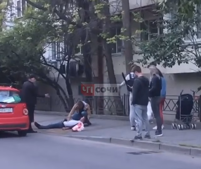 Подвыпивший парень потерял сознание и впал в кому в Сочи