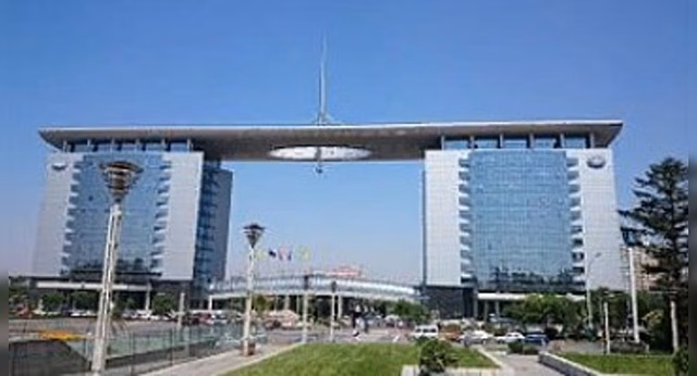 Компания FAW отзывает более 16,7 тысяч авто из-за неисправности топливного насоса