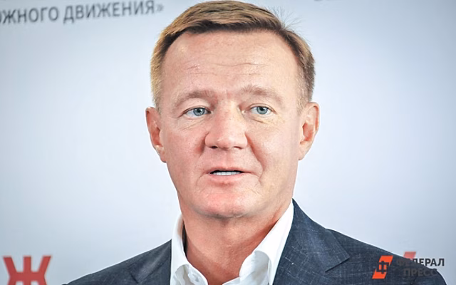 Каков потенциал развития транспортной отрасли в России