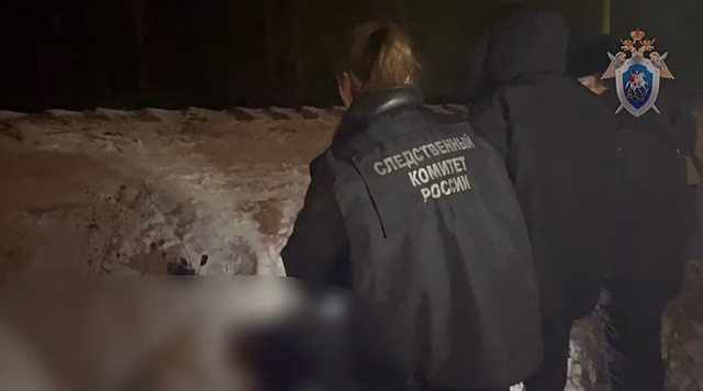 Маленькие брат с сестрой погибли под поездом в Казани