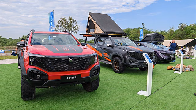 Результаты удивят: сколько стоят автомобили Changan в Китае и России