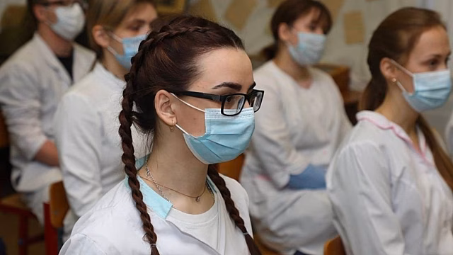 В Вологде будут подыскивать новое здание для областного медицинского колледжа