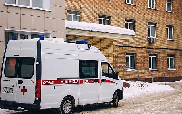 Стали известны травмы пострадавших в смертельном ДТП возле «Нити» в Рязани
