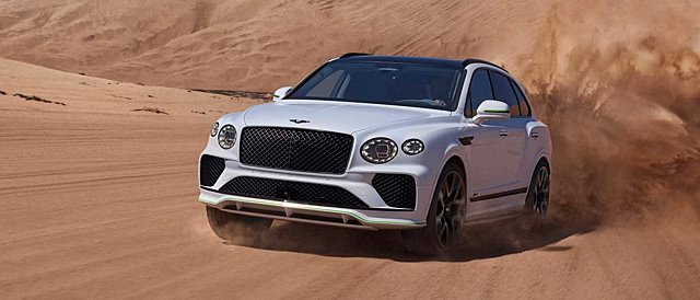 Как купить премиальный BMW или Bentley с аукциона