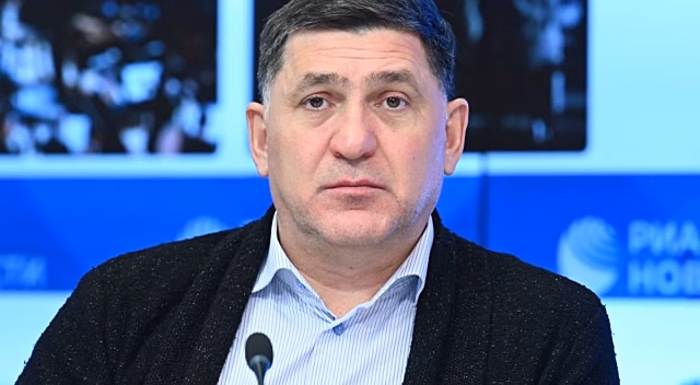 Новые подробности ДТП, где моментально умер Сергей Пускепалис