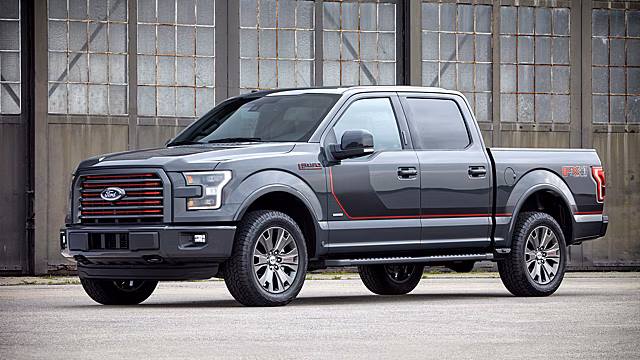 Ford отзывает 1,4 млн авто из-за пугающей проблемы