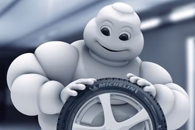 «Мишутка вместо Michelin»: Останется ли Россия без премиальных шин
