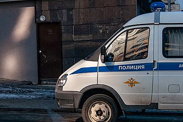 Четыре человека погибли в аварии с загоревшимся авто на российской трассе