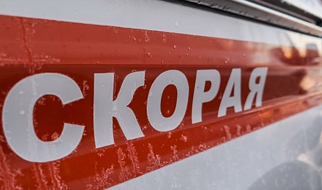 В ДТП под Волгоградом пострадал 84-летний пешеход