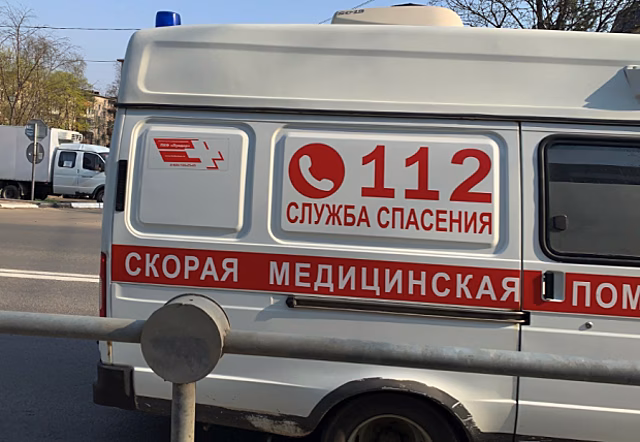 Из-за акции в столичном баре москвичка отравилась алкоголем