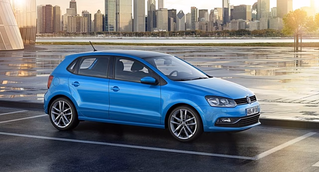 Volkswagen может впервые закрыть свои заводы в Германии