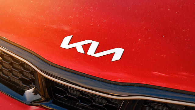 Kia зарегистрировала в России названия четырех автомобилей