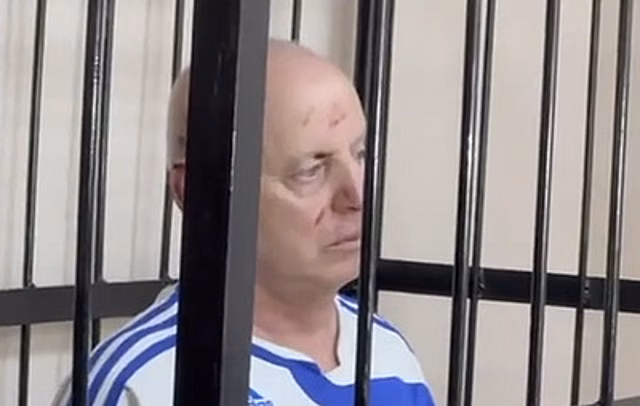 Обвиняемый в ДТП в Благовещенске раскаялся в суде перед близкими погибших