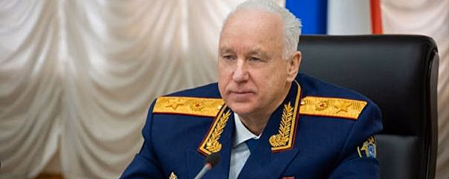 Глава СК Бастрыкин потребовал проверить строительство канатной дороги в Нижнем Новгороде