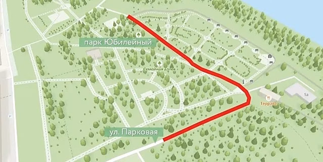Улицу в Нижнем Новгороде перекроют из-за фестиваля